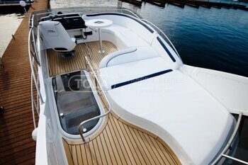 Яхта GALEON 7